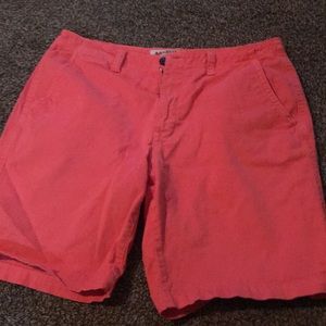 Men’s jean shorts